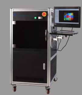 Laser Engraving Machine